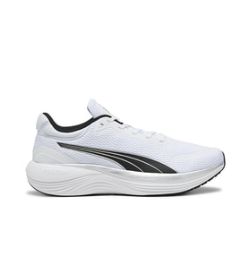 Puma Scend Pro Unisex Koşu Ayakkabısı 37877618 Beyaz