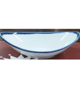 GONDOL SALATA KASE 25 CM DİJİTAL (2 adet)