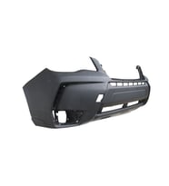 SUBARU FORESTER- 13/18; ÖN TAMPON SİYAH (SİS/PANJUR DELİKLİ TYG) 074-2001 57704-SG020
