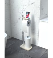 Sui Tuvalet Kağıtlık M-E75-09