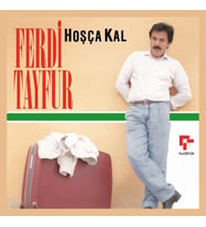 Ferdi Tayfur Hoşça Kal - Plak (Standart)