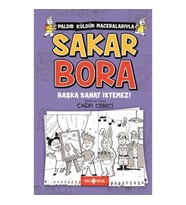 Başka Sanat İstemez! - Sakar Bora 5