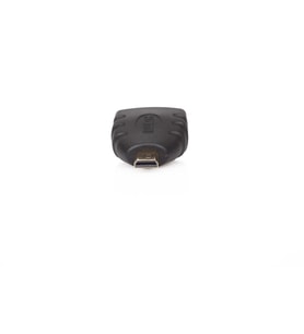 Vcom CA325 Micro Hdmi Erkek To Hdmi Dişi Çevirici
