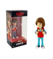 MNX10000 Minix Koleksiyon Figürü Will - Stranger Things