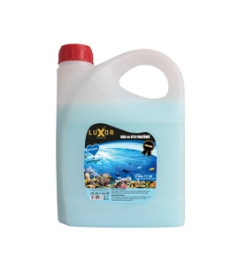 Luxor Kimya Ev ve Oto Kokusu Okyanus 3 Lt