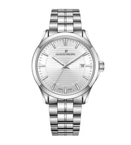 Jacques Philippe JPQGS791326 Erkek (Gümüş)