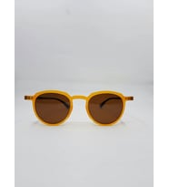 ESRADA SERİSİ  RIOBRANCO POLARİZE  UNISEX GÜNEŞ GÖZLÜĞÜ GEOMETRİK 1359 1401 46-20-140