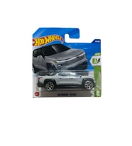 Silverado Ev Rst 2025