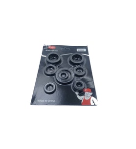 RAMZEY CUB 100 MOTOR YAĞ KEÇE SETİ 8 Lİ