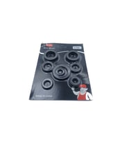 RAMZEY CUB 100 MOTOR YAĞ KEÇE SETİ 8 Lİ