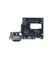 Xiaomi Mi 9 Lite Şarj Soketi Mikrofon Bordu