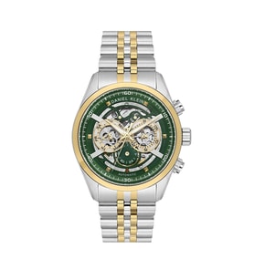 DANIEL KLEIN DK.1.14093-4 OTOMATİK ERKEK KOL SAATİ (Gold)