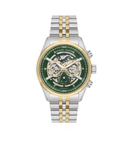 DANIEL KLEIN DK.1.14093-4 OTOMATİK ERKEK KOL SAATİ (Gold)