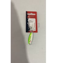 CAPTAIN XPERİA FLASH 6014 GRAM:10 COLOR:34 KESME OLTA KAŞIĞI