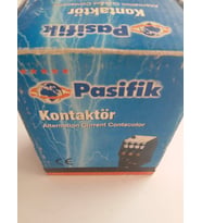 PASİFİK 3TF43-10E KONTAKTÖR