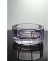 Paşabahçe Kristal El İmalatı Pembe Küllük 1082915 13919