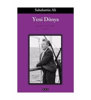 Yeni Dünya Sabahattin Ali,