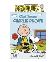 Okul Zamanı Charlie Brown
