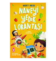 Naneyi Yedik Lokantası