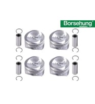 06H107065CP Piston Segman Std 82.51 Mm 4 Adet 23 Pim - Cc-A4-A5-A6-1.8 Lt.-Tfsı-Cdaa-Cdab-Cdha-Cdhb
