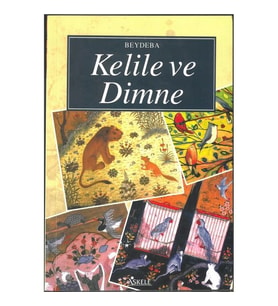 KELİLE VE DİMNE