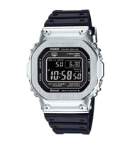 Casio G-Shock GMW-B5000 Ön Ekran Koruyucu Nano Cam (4 Adet)