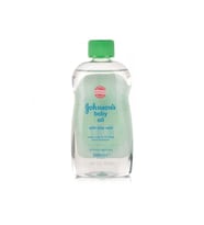 JOHNSONS BABY ALOE VERA BEBEK YAĞI 300 ML
