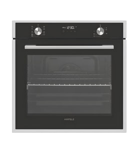 Hafele Gourmet 78 Lt. Siyah Ankastre Fırın