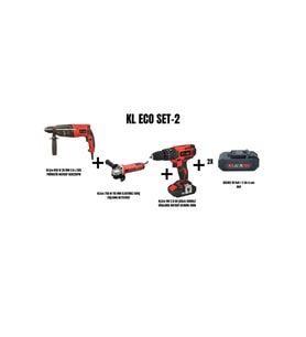 2 820 W 26 MM 3.0 J SDS PNÖMATİK MATKAP 750 W 115 MM AVUÇ TAŞLAMA