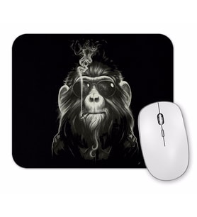 Estilo Pop Mouse Pad
