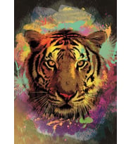 Art Kids 4529 -150 Parça Pençe Çocuk Puzzle