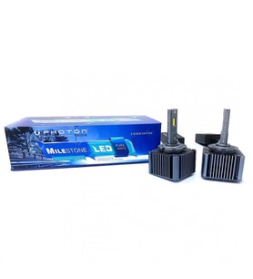 D1S LED XENON OTO AMPULÜ BALAST VERSİYON PHOTON
