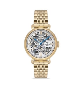 HISLON QD142G-16SG KADIN KOL SAATİ