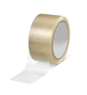 Ayt Powermaster Pm-25598 Baskısız Koli Bandı 4.8x2.5cm 120 Metre