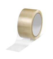 Ayt Powermaster Pm-25598 Baskısız Koli Bandı 4.8x2.5cm 120 Metre
