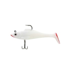 Captaİn 3568 Cracker Soft 12 Cm 3Lü Pk Levrek Turna Silikonu Renk : 3