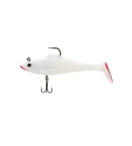 Captaİn 3568 Cracker Soft 12 Cm 3Lü Pk Levrek Turna Silikonu Renk : 3