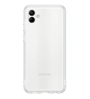 Galaxy A04 Kılıf Lüx Şeffaf