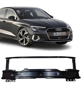 Audi A3 2020>> Ön Tampon Demiri 8Y0807109