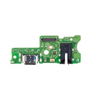 Infinix Note 30 Şarj Soketli Mikrofon Bordu X6833B, X6716B