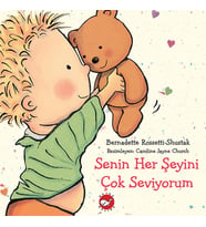 Senin Her Şeyini Çok Seviyorum