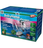 Babyhome Oxygen Hava Motorlu Yavruluk