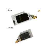 Note 4 Buzzer Alt hoparlör bazır buzzer ses çıkışı