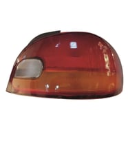 Hyundai Accent Stop Lambası Duylu Sağ 1995-1997