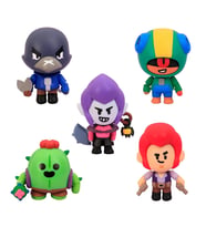 Nessiworld 5'li Figür Set