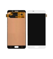 Galaxy A7 2016 - A710 Ekran (BEYAZ)