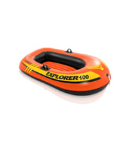 Explorer Bot 100