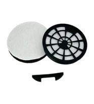 DirtDevil Uyumlu DD2620, DD2720, DD2650, DD2651, DD2750  Süpürge Filtre Seti