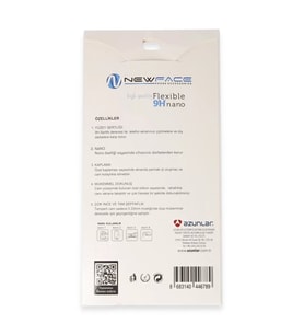 Xiaomi Redmi Note 12 4g 6d Antistatik Mat Seramik Hayalet Nano Ekran Koruyucu
