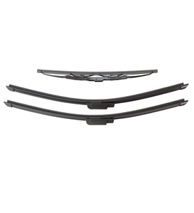 Audi A6 Avant SW 2009-2011 Ön Arka Cam Silecek Silgi Takımı Set
